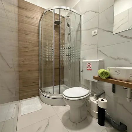 Studio Fiorello Apartamento