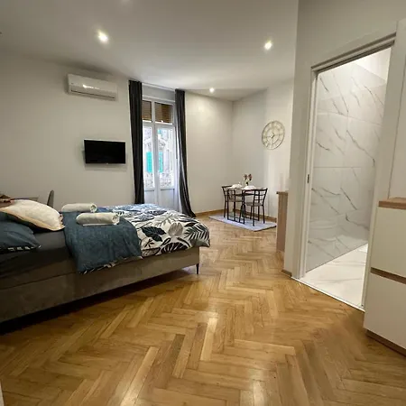 Apartamento Studio Fiorello