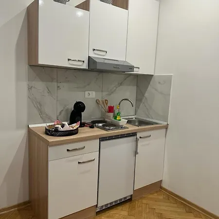 Studio Fiorello Apartamento Rijeka