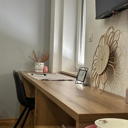 Studio Fiorello Apartamento