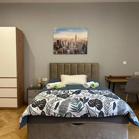 Studio Fiorello Apartamento *