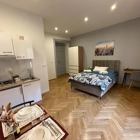 Studio Fiorello * Rijeka