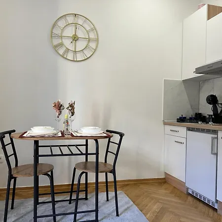 Studio Fiorello Apartamento Rijeka