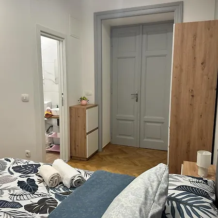 Studio Fiorello Apartamento *