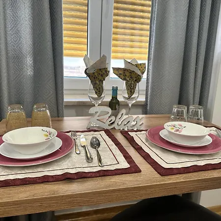 Studio Fiorello Apartamento
