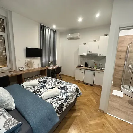 Studio Fiorello Rijeka