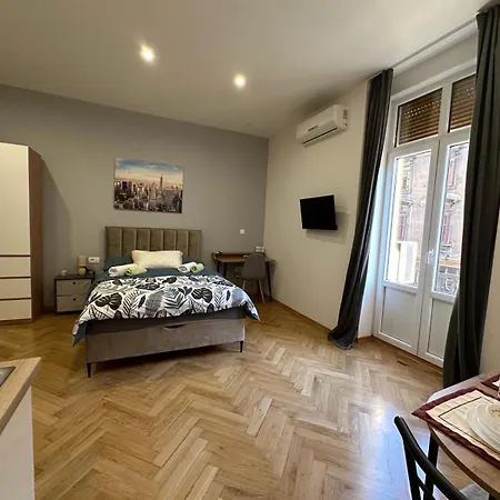 Studio Fiorello * Rijeka